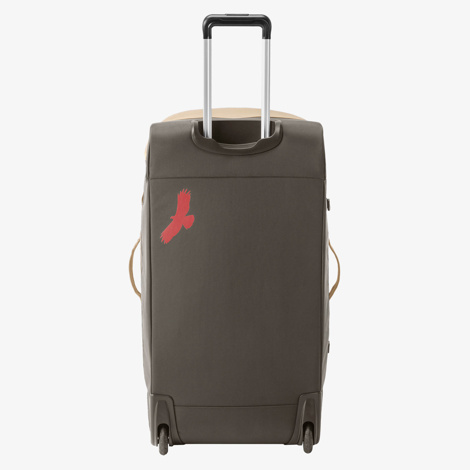 CARGO HAULER XT 32" WHEELED DUFFEL תיק נשיאה 2 גלגלים image number null